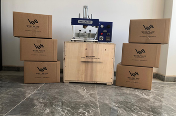 Valf Montaj Makinesi